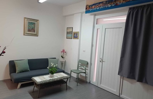 Alghero Apartment | Francy House