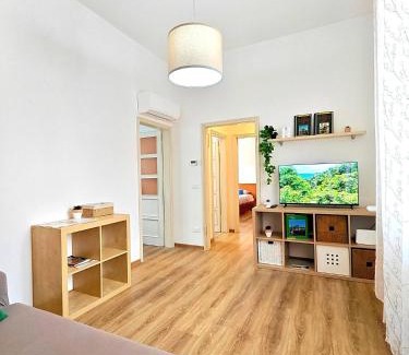 Castelfranco Emilia Apartment | Free Parking - No Tourist Tax - Motor Valley