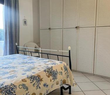 Porto Azzurro Apartment | FREE PARKING Pool with a sea view