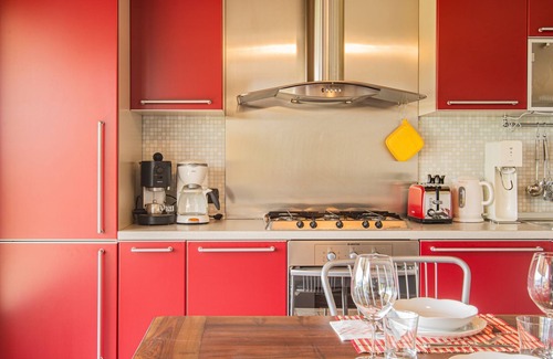 Domaso House | Gabriella by Interhome