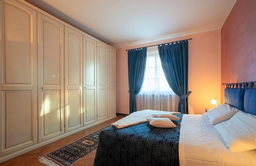 Gambassi Terme Apartment | Gambassi