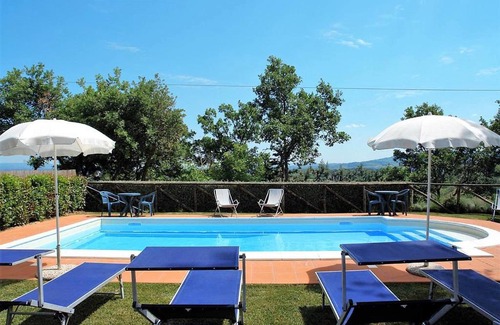 Gambassi Terme Apartment | Gambassi