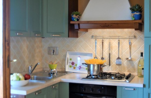 Gambassi Terme Apartment | Gambassi