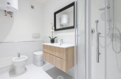 Cagliari Apartment | Garibaldi Central Apartment