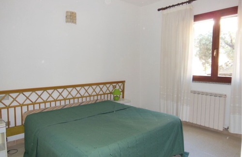Agrustos Apartment | Gerani - SAN TEODORO - CENTRO E SPIAGGIA A PIEDI - GIARDINO PRIVATO