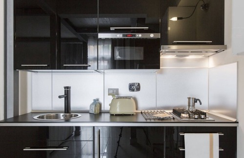 Historic Center Apartment | GetTheKey Boldrini Loft 6