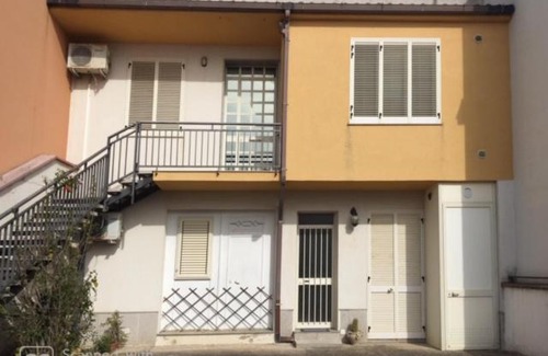 Nuova Gibellina Bed & Breakfast | Gibellina New Art