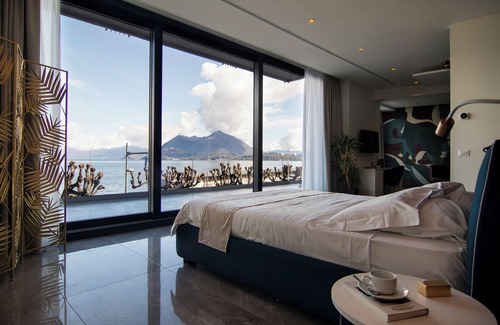 Stresa House | GIGI SUITES&APARTMENTS
