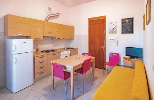 Lido delle Nazioni Apartment | Ginestra 3D