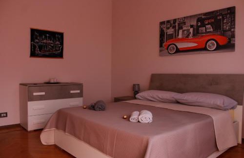 Cuneo Apartment | Giolitti Luxury Apartment