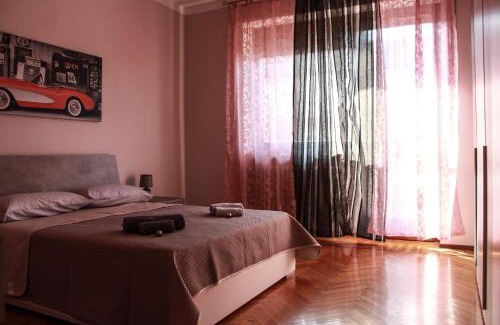 Cuneo Apartment | Giolitti Luxury Apartment