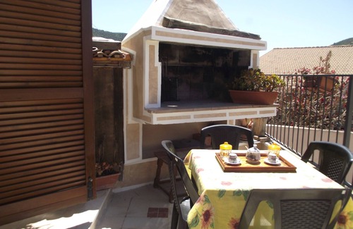 Domus de Maria House | GIRASOLI TANY & SIMO, complete and super-equipped house just a few minutes from CHIA