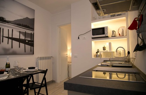 Santa Maria Novella Apartment | Giripaso Charming Apartment