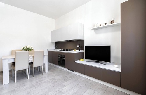 Maiori Apartment | Giselle Apartments Maiori - Amalfi Coast - casa "Papaveri"
