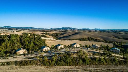 Peccioli Other | Glamping Diacceroni