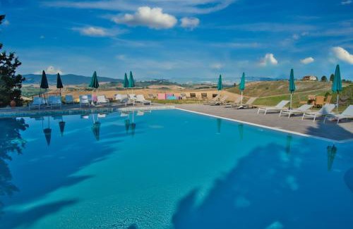 Peccioli Other | Glamping Diacceroni