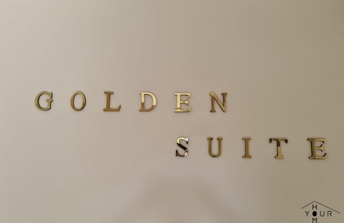Desenzano del Garda Apartment | Golden Suite