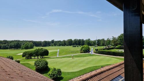 Agrate Conturbia Hotel | Golf Hotel Castelconturbia