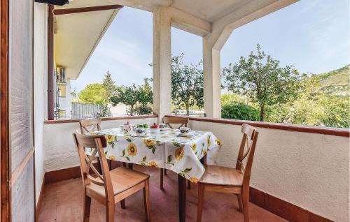Castellabate Apartment | Gorgeous Apartment In Castellabate Sa