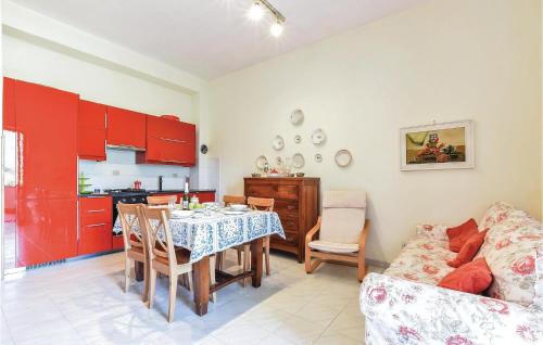 Castellabate Apartment | Gorgeous Apartment In Castellabate Sa