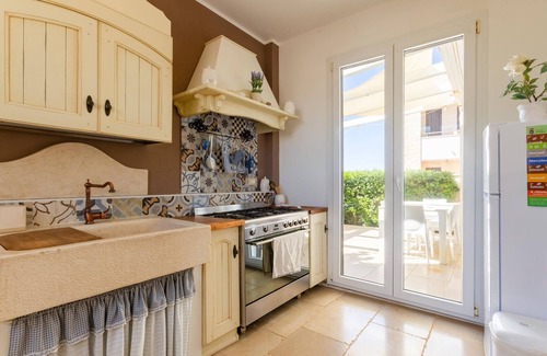 Torre Santa Sabina House | Gorgeous home in Torre Santa Sabina