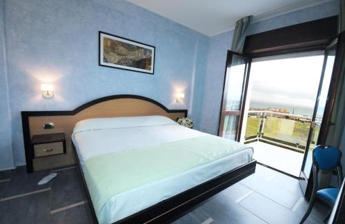 Catanzaro Lido Hotel | Grand Hotel Paradiso