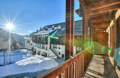 Grangesises Apartment | Grange Hike & Ski Sestriere Apartments