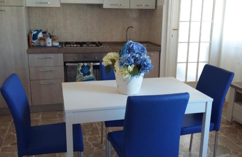 Alghero Apartment | Green Apartment