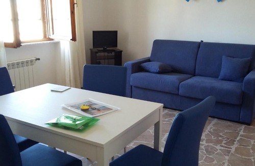 Alghero Apartment | Green Apartment