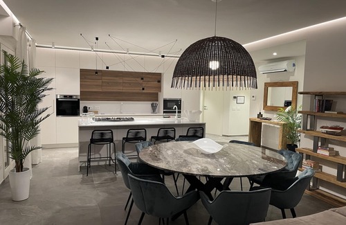 Gardone Riviera Apartment | Ground Floor Apartment - Villa Elvira