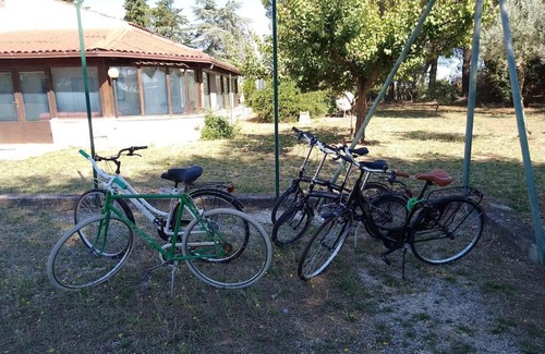 Martina Franca Villa | Guest house Conte Quidello