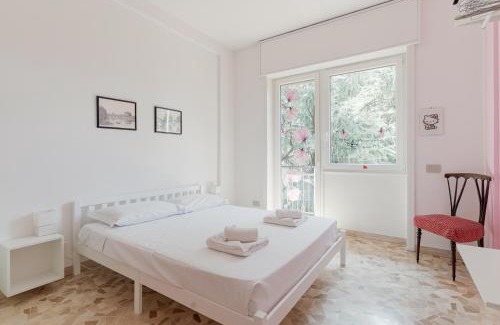 Gorla Apartment | GuestHost - Bright Apartment near MM1 Turro