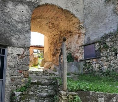 Finale Ligure Bed & Breakfast | Guesthouse Contrada Bolla