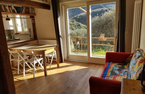 Finale Ligure Bed & Breakfast | Guesthouse Contrada Bolla
