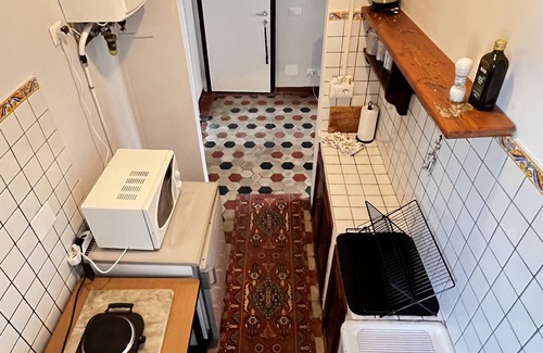 Besozzo Apartment | Haus Nonna Paca