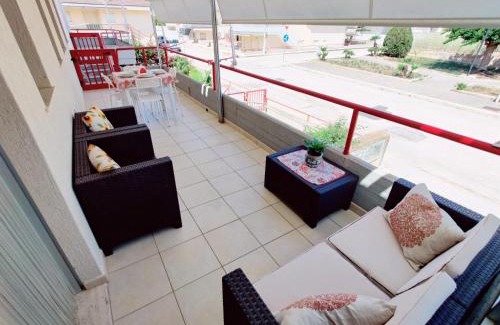 Caucana-finaiti-casuzze-finaiti Nord House | Hedera House