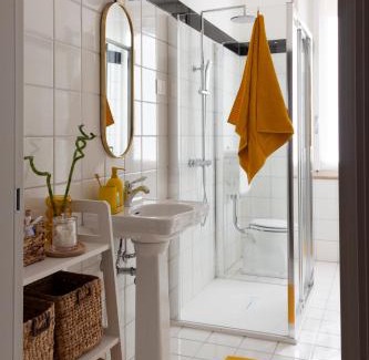 Parma City Centre Apartment | Henry's House