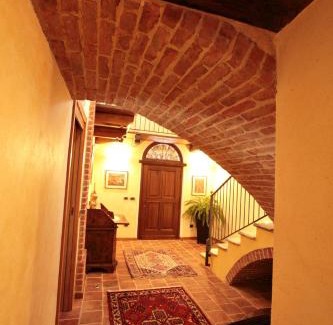 Trinita House | Heremo Delle Ripe