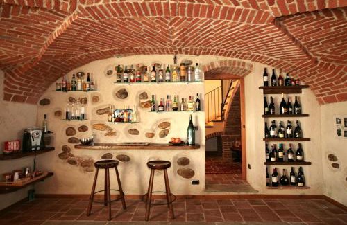 Trinita House | Heremo Delle Ripe