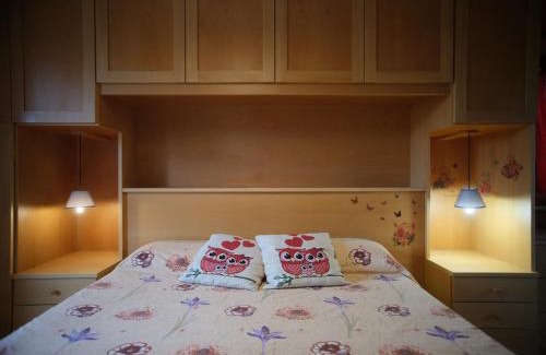 Montefiascone Villa | Historic family house