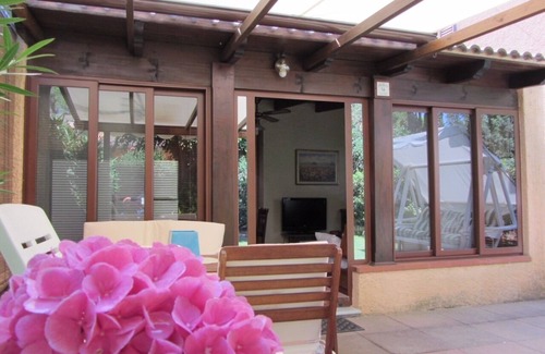 Santa Margherita di Pula House | Holiday home in Sardinia, summer and beyond, characteristic microclimate