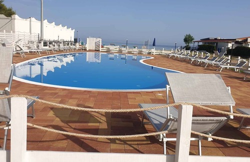 Marina di Zambrone Apartment | Holiday apartment with air conditioning
