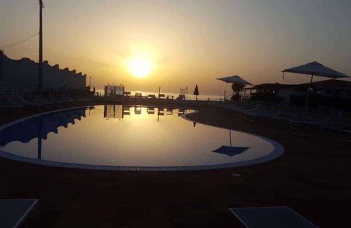 Marina di Zambrone Apartment | Holiday apartment with air conditioning