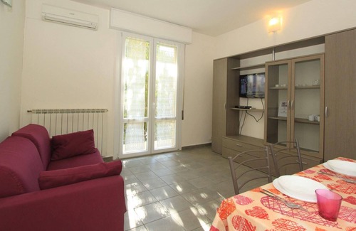 Lido di Pomposa Apartment | Holiday apartment Lido di Pomposa for 1 - 6 persons with 2 bedrooms - Holiday apartment