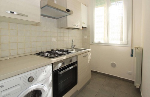 Lido di Pomposa Apartment | Holiday apartment Lido di Pomposa for 1 - 6 persons with 2 bedrooms - Holiday apartment