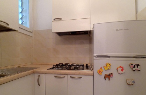 Lido di Pomposa Apartment | Holiday apartment Lido di Pomposa for 1 - 6 persons with 2 bedrooms - Holiday apartment