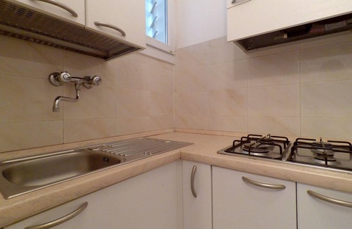 Lido di Pomposa Apartment | Holiday apartment Lido di Pomposa for 1 - 6 persons with 2 bedrooms - Holiday apartment
