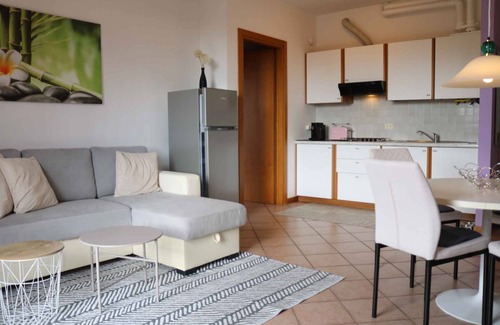 Colà Di Lazise Apartment | Holiday apartment mit Pool