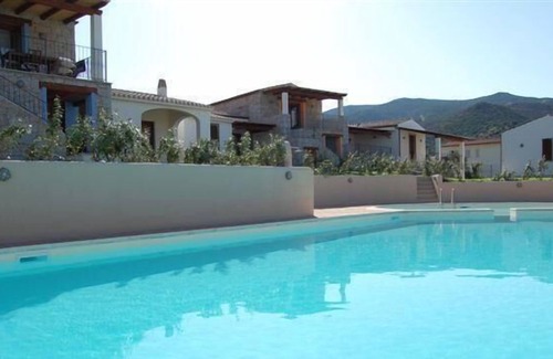 Badesi Apartment | Holiday apartment Badesi for 1 - 4 persons with 1 bedroom - Row house