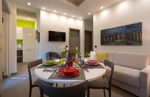 Isolotto House | Holiday apartment Casellina for 1 - 4 persons with 2 bedrooms - Holiday house